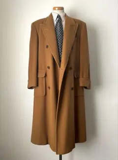 2026年最新】ポロコート キャメルの人気アイテム - メルカリ