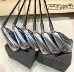 2026年最新】g425 アイアン 5番の人気アイテム - メルカリ