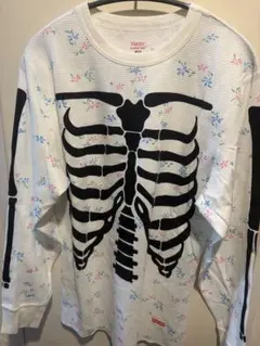 2026年最新】supreme 骨 サーマルの人気アイテム - メルカリ