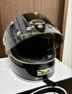 2026年最新】Griffin ヘルメットの人気アイテム - メルカリ