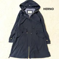 2026年最新】ヘルノ モッズコートの人気アイテム - メルカリ