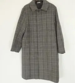 2026年最新】オーラリー チェック コートの人気アイテム - メルカリ