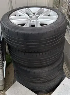 2026年最新】17クラウン純正ホイール 4本の人気アイテム - メルカリ