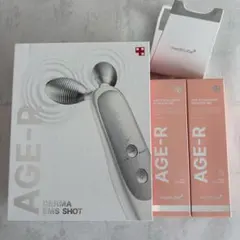 2026年最新】AGE-R emsダーマショットの人気アイテム - メルカリ