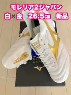 2026年最新】モレリア2japanゴールドの人気アイテム - メルカリ