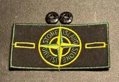 2026年最新】ストーンアイランド ワッペンの人気アイテム - メルカリ