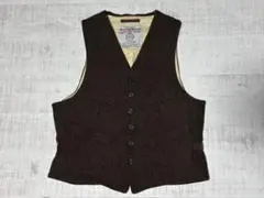 2026年最新】beams ハリスツイード ベストの人気アイテム - メルカリ