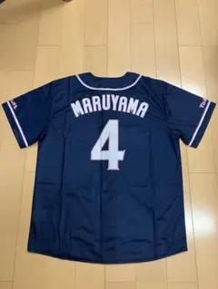 岡本和真入団記念】トロント・ブルージェイズ ユニフォーム - メルカリ