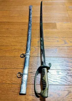 2026年最新】日本軍 サーベルの人気アイテム - メルカリ