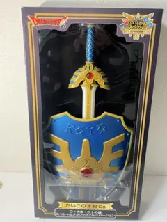 2026年最新】ふくびき ロトの盾の人気アイテム - メルカリ