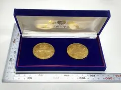 2026年最新】天皇 昭和59年 メダルの人気アイテム - メルカリ