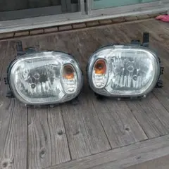 2026年最新】ラパンヘッドライトの人気アイテム - メルカリ