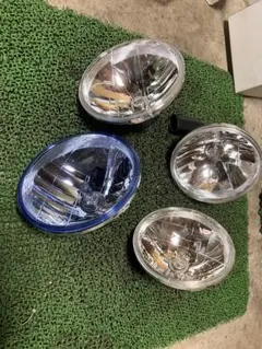 2026年最新】zrx400 ヘッドライトステーの人気アイテム - メルカリ