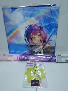 2026年最新】常闇トワ タペストリーの人気アイテム - メルカリ