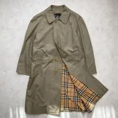 2026年最新】ライナー バーバリー トレンチコートの人気アイテム