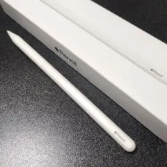 2026年最新】apple pencil 第2世代 mu8f2j/aの人気アイテム - メルカリ
