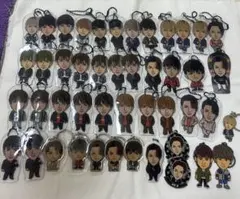 2026年最新】藤原樹クリアチャームの人気アイテム - メルカリ