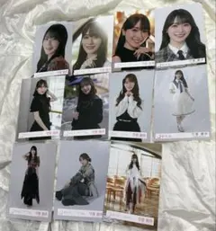 2026年最新】櫻坂生写真の人気アイテム - メルカリ