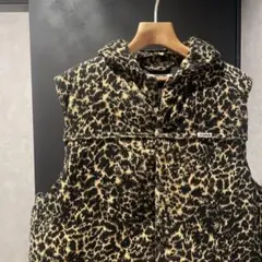 2026年最新】cootie レオパード ダウンの人気アイテム - メルカリ