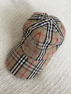 2026年最新】supreme burberry ハットの人気アイテム - メルカリ