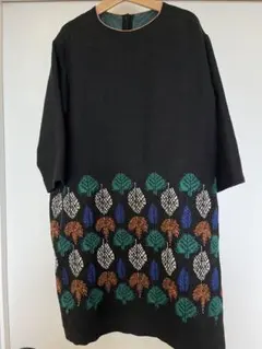 2026年最新】ミナペルホネン ワンピース キッズ 120の人気アイテム