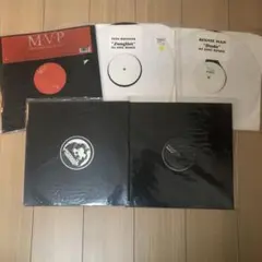 2026年最新】ドラムンベース レコードの人気アイテム - メルカリ