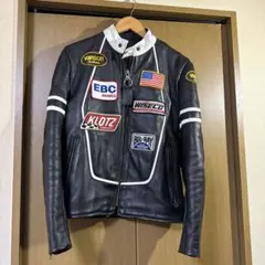 2026年最新】vanson rjpの人気アイテム - メルカリ