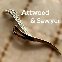 2026年最新】attwood SAWYERの人気アイテム - メルカリ