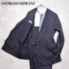 2026年最新】ジョルジオアルマーニ ダブル スーツの人気アイテム