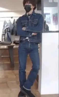 2026年最新】マインデニム minedenim セットアップの人気アイテム