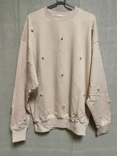 2026年最新】marryme スウェットの人気アイテム - メルカリ