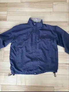 2026年最新】パタゴニア ジャケット ネイビーの人気アイテム - メルカリ