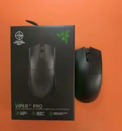 2026年最新】Viper v3 pro 未開封の人気アイテム - メルカリ