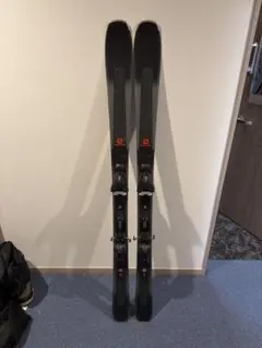 2026年最新】サロモン スキー板の人気アイテム - メルカリ