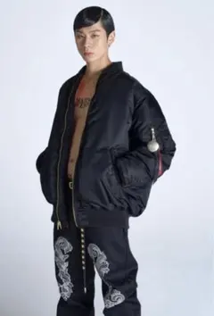 2026年最新】マタンアヴニール スカジャンの人気アイテム - メルカリ