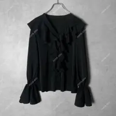 2026年最新】フラメンコ ブラウスの人気アイテム - メルカリ