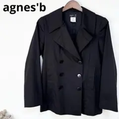 2026年最新】アニエスベー コートの人気アイテム - メルカリ