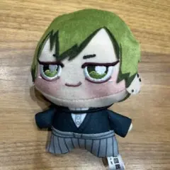 2026年最新】禪院直哉 ぬいぐるみの人気アイテム - メルカリ