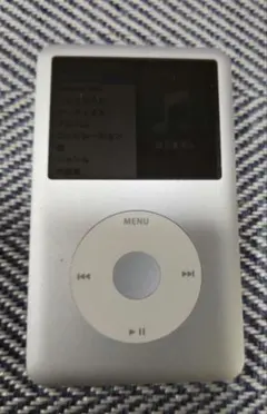 2026年最新】iPod classic 160 ジャンクの人気アイテム - メルカリ