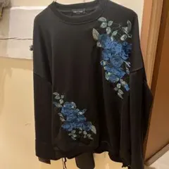 2026年最新】青薔薇スウェットの人気アイテム - メルカリ