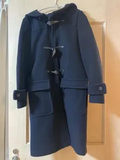 2026年最新】hyke ダッフル コートの人気アイテム - メルカリ