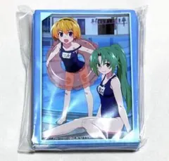 2026年最新】スリーブ ひぐらしの人気アイテム - メルカリ