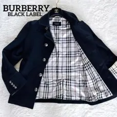 2026年最新】ブラックレーベル マリンコートの人気アイテム - メルカリ