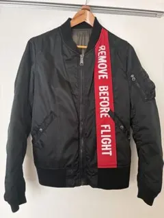 2026年最新】AVIREX 35周年 ma-1の人気アイテム - メルカリ