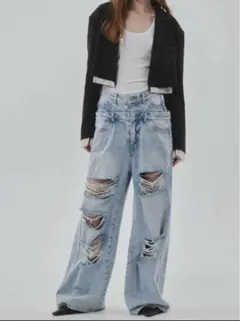 2026年最新】thetoe デニムの人気アイテム - メルカリ