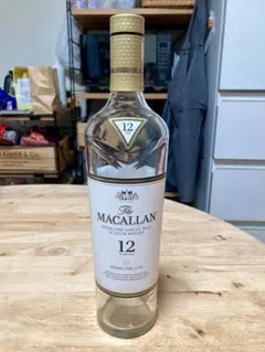 2026年最新】マッカラン30年 空瓶の人気アイテム - メルカリ