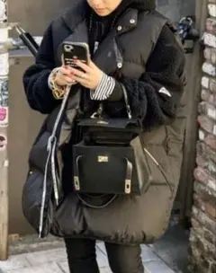 2026年最新】nearbyme ダウンベストの人気アイテム - メルカリ