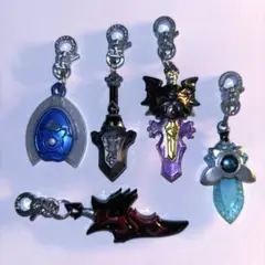 2026年最新】ムラクモガラティンの人気アイテム - メルカリ