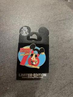 2026年最新】Mickey mouse limited edition 2006の人気アイテム - メルカリ