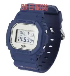 2026年最新】g-shock 5600 ネイビーの人気アイテム - メルカリ